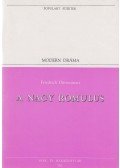Friedrich Dürrenmatt - A nagy Romulus