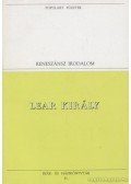William Shakespeare - Lear király