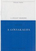 Babits Mihály - A gólyakalifa