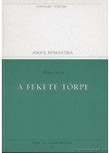 Walter Scott - A fekete törpe