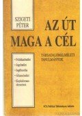 Szigeti Péter - Az út maga a cél