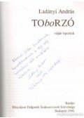 Ladányi András - Toborzó (dedikált)