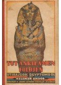 Kelemen Andor - Tut-Ankh-Amen földjén
