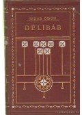 Jakab Ödön - Délibáb