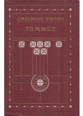 Cholnoky Viktor - Tammúz