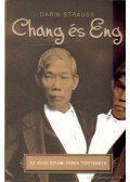 Strauss, Darin - Chang és Eng