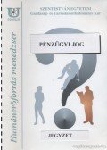 Kovács László,Lévai Anikó,Varga Árpád - Pénzügyi jog