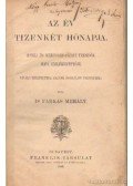 Dr. Farkas Mihály - Az év tizenkét hónapja