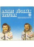 Szabó István - Akikre büszkék vagyunk