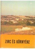 Illés Ferenc- Dr. Tóth Sándor - Zirc és környéke