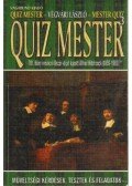 Végvári László - Quiz mester - mesterquiz