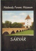Sz. Koroknay Éva,Söptei István,Dobos Irma-Vida Mária - Nádasdy Ferenc Múzeum - Sárvár