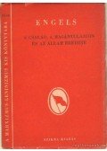 Friedrich Engels - A család, a magántulajdon és az állam eredete