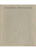 Hidas Antal - Megtalálnak