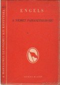 Engels - A német parasztháború