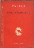 Engels - Marx Károlyról