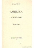 Zalán Tibor - Amerika