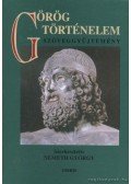 Németh György - Görög történelem