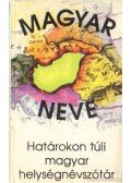 Sebők László - Magyar neve?