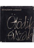 Benjámin László - Ötödik évszak