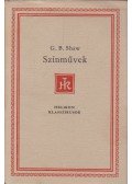Shaw, G.B. - Színművek