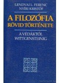 Lendvai L. Ferenc,Nyíri Kristóf - A filozófia rövid története