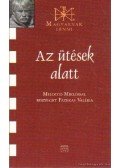 Fazekas Valéria - Az ütések alatt - Melocco Miklóssal beszélget Fazekas Valéria