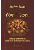 Kerényi Lajos - Adventi fények