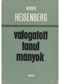 Heisenberg, Werner - Válogatott tanulmányok