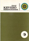 Fejes Gábor - Ipari keverőberendezések