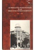 Feitl István - Az ideiglenes nemzetgyűlés és az ideiglenes nemzeti kormány 1944-1945