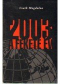 Csath Magdolna - 2003 - A fekete év