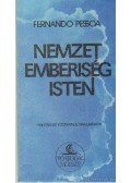Pessoa, Fernando - Nemzet, Emberiség, Isten