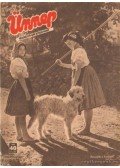 Gróf Bethlen Margit - Ünnep 1941. VIII. évf. 13. szám