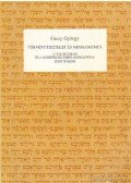 Giczy György - Törvénytisztelet és messianizmus a Talmudban és a középkori zsidó-keresztény disputákon