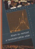 Gecse Géza - Állam és nemzet a rendszerváltás után