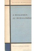 Szerdahelyi István - A realizmus az irodalomban