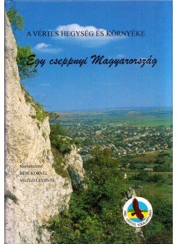 BÉNI KORNÉL, Viszló Levente - Egy cseppnyi Magyarország BÉNI KORNÉL, Viszló Levente - Egy cseppnyi Magyarország, Csákvár 1996 antikvár könyv