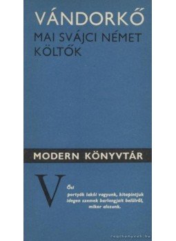 Hajnal Gábor - Vándorkő Hajnal Gábor - Vándorkő, Budapest 1976 antikvár könyv