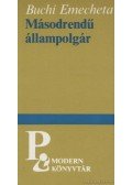 Emecheta, Buchi - Másodrendű állampolgár