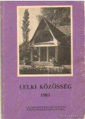 Pócsik Béla - Lelki Közösség 1983