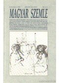 Kodolányi Gyula - Magyar Szemle 1993. április 4. szám