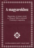 Medvigy Endre - A magyarokhoz