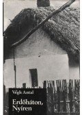 Végh Antal - Erdőháton, Nyíren