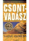 Andrews, Sarah - Csontvadász