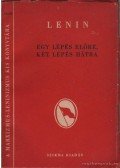 Lenin - Egy lépés előre, két lépés hátra