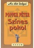 Popper Péter - Színes pokol