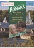 Winters, Rebecca,Spencer, Catherine,Bianchin, Helen - Aki a virágot szereti.../ Szélcsend és vihat/ Kézfogó a kápolnában