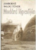 Jámborné Balog Tünde - Medárd lépcsőjén