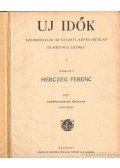 Herczeg Ferenc - Uj idők 1927. I-II.